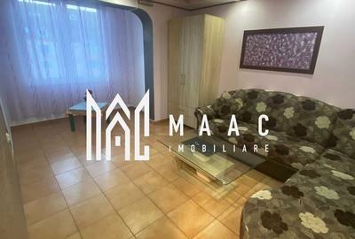 Apartament cu 2 camere decomandat, mobilat în Terezian