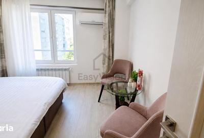 Apartament cu 3 camere în Nerva Traian