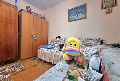 Apartament cu 2 camere nedecomandat în Ultracentral - 4