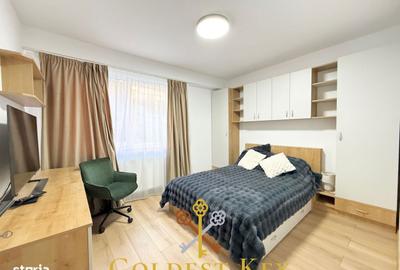 Apartament cu 2 camere în Baciu - 8