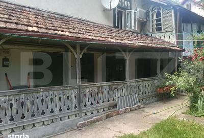 Casă cu Teren 750 Mp în Central - 5