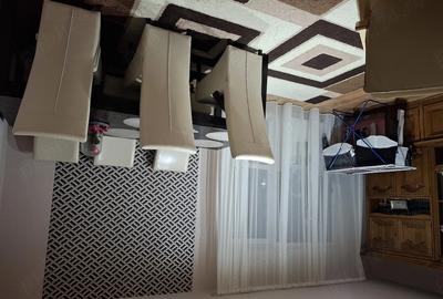 Apartament cu 4 camere decomandat în Central - 3