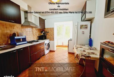 Apartament cu 2 camere decomandat în Dancu - 7