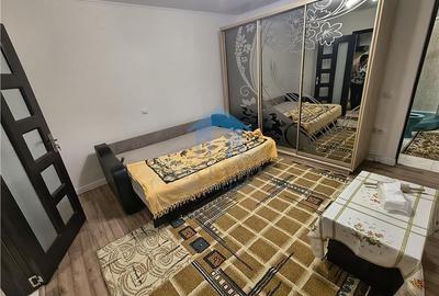 Garsonieră decomandată în Zorilor - 3