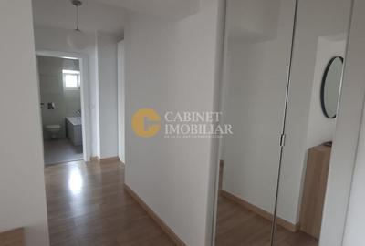 Apartament cu 3 camere decomandat, mobilat în Târgu Cucu - 12
