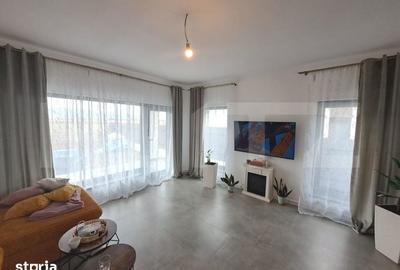 Casă cu 3 camere cu Teren 500 Mp în Central - 11