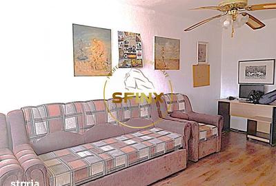 Apartament cu 2 camere decomandat, mobilat în Obor - 1