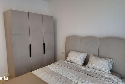 Apartament cu 2 camere în Pipera - 9