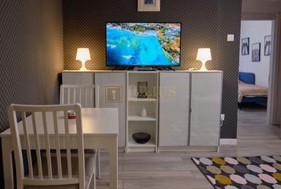 Apartament cu 3 camere, mobilat în Soarelui - 2
