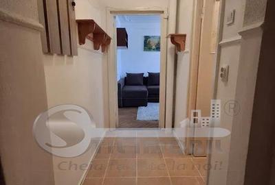 Apartament cu 2 camere nedecomandat, mobilat în Tătărași - 3