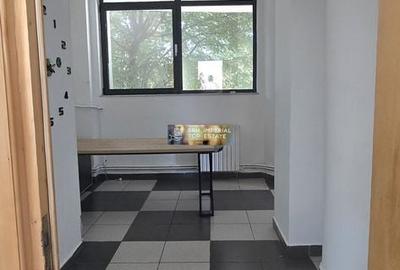 Spațiu comercial, de 252 mp, în Ultracentral - 7