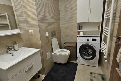 Apartament cu 3 camere în Gării - 5