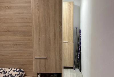 Apartament cu 4 camere decomandat în Dristor