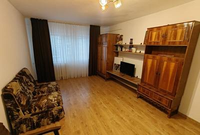Apartament cu 3 camere decomandat, mobilat în Brazda lui Novac - 10