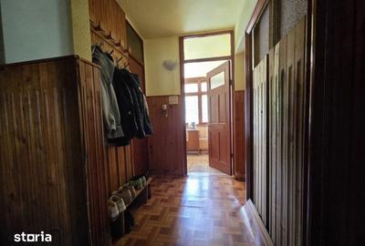 Apartament cu 3 camere decomandat, mobilat în Grigorescu - 2