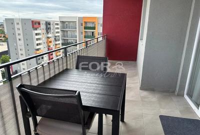 Apartament cu 3 camere decomandat în Iosia