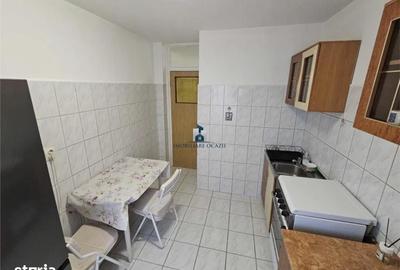Apartament cu 2 camere decomandat în Berceni