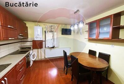 Apartament cu 2 camere decomandat, mobilat în Hotvon - 1