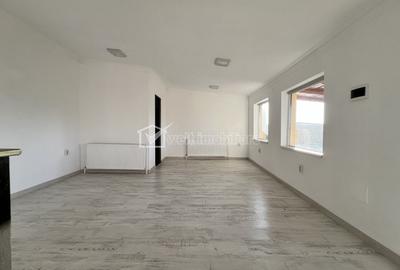 Spațiu comercial, de 200 mp, în Gheorgheni