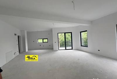 Apartament cu 2 camere semidecomandat în Griviței - 9
