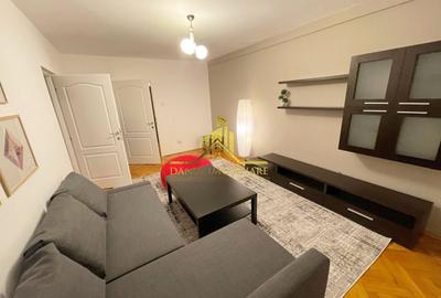 Apartament cu 2 camere decomandat, mobilat în Gheorgheni - 2