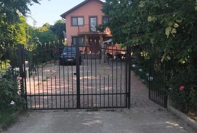Casă cu 3 camere în Gostinari