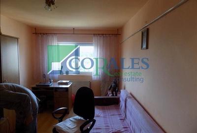 Apartament cu 3 camere decomandat în Lipovei - 11