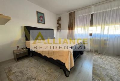 Casă cu 4 camere cu Teren 200 Mp în Central