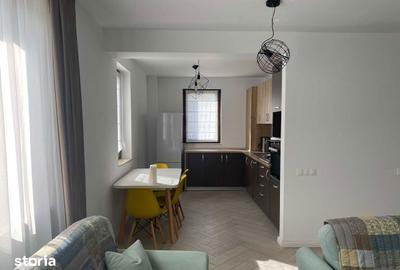 Apartament cu 3 camere, mobilat în Europa - 3