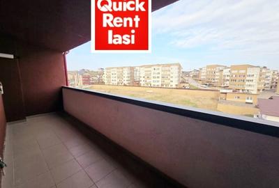 Garsonieră decomandată în Păcurari - 11
