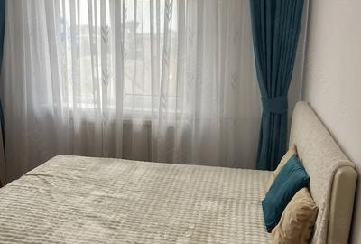 Apartament cu 2 camere decomandat în Rogerius - 2
