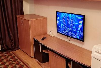Garsonieră nedecomandată în Central
