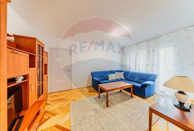 Apartament cu 2 camere semidecomandat, mobilat în Aurel Vlaicu - 9