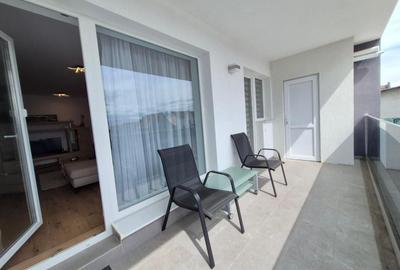 Apartament cu 3 camere semidecomandat, mobilat în Piața Cluj - 4