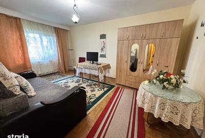 Garsonieră în Bistrița Lac - 1