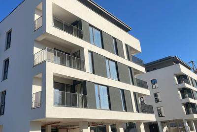 Apartament cu 2 camere decomandat în Central - 8