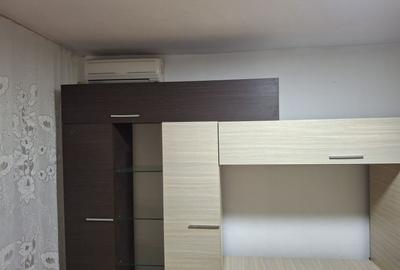 Garsonieră nedecomandată în Buziașului - 2