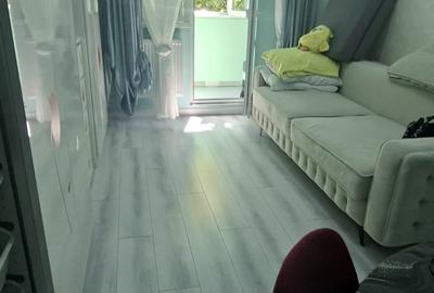 Apartament cu 2 camere decomandat în Militari - 2