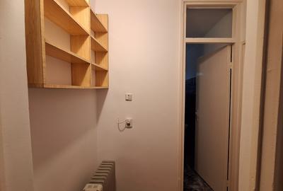 Apartament cu 2 camere semidecomandat, mobilat în Soarelui - 12