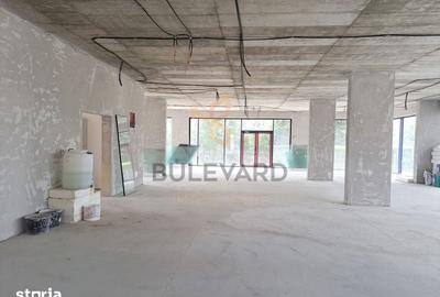 Spațiu comercial, de 1,365 mp, în Apahida - 2