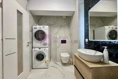 Apartament cu 3 camere decomandat, mobilat în Șelimbăr - 8