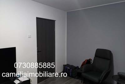 Apartament cu 2 camere semidecomandat, mobilat în Timișoara - 25