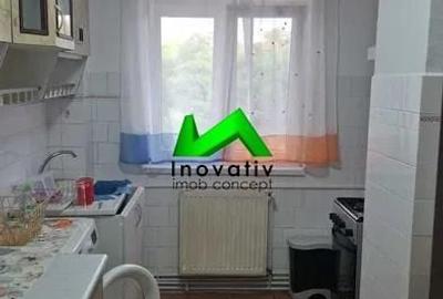 Apartament cu 2 camere decomandat în Valea Aurie