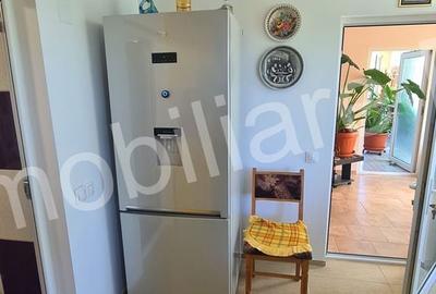 Casă cu 2 camere cu Teren 2191 Mp în Ciocănești - 6