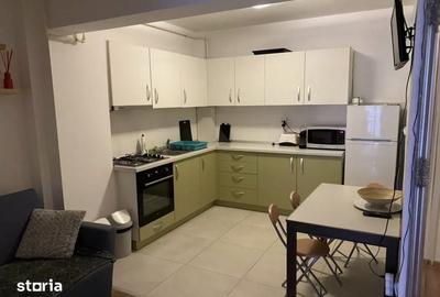 Apartament cu 2 camere decomandat în Iris