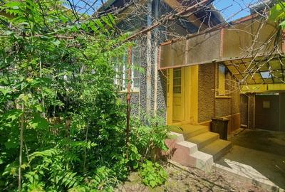 Casă cu 3 camere cu Teren 6674 Mp în Macea - 5