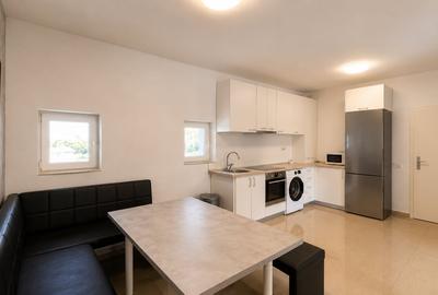 Apartament cu 2 camere decomandat, mobilat în Central - 9