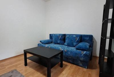 Garsonieră semidecomandată, mobilată în Titan