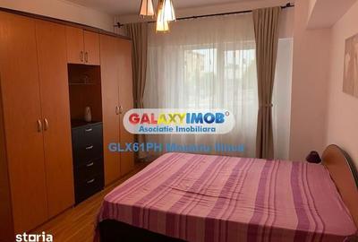 Apartament cu 2 camere decomandat, mobilat în Republicii - 2