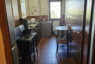 Garsonieră în Păcurari